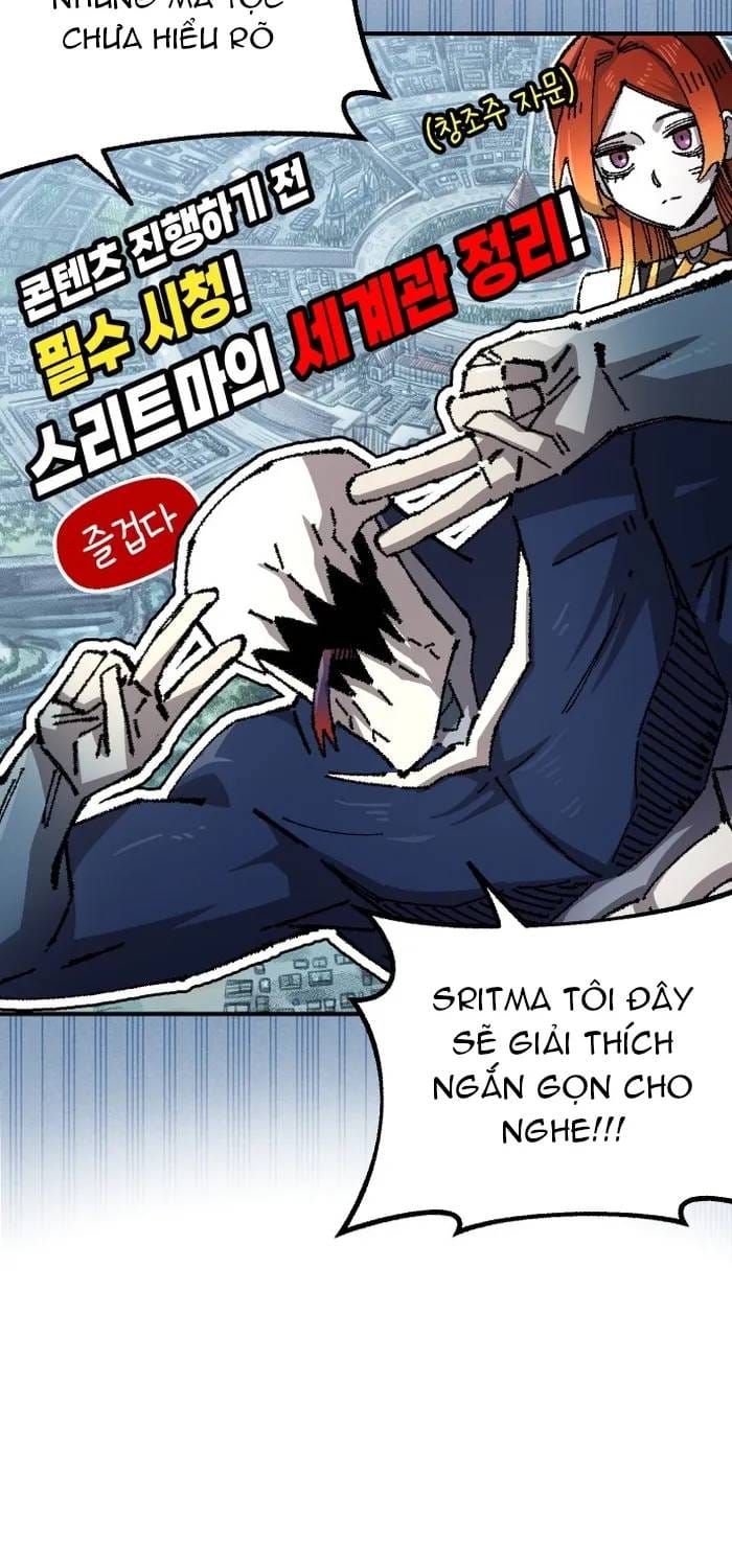 Sắp Xuất Ngũ Thì Isekai Chapter 194 - 4
