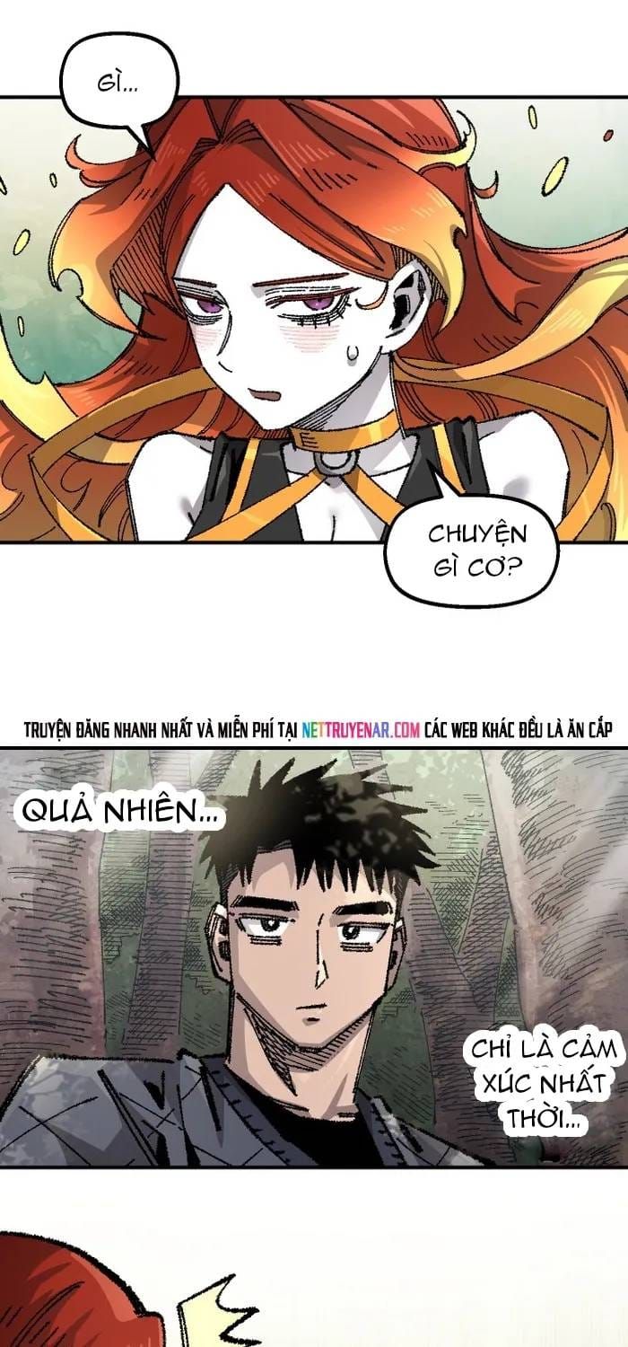 Sắp Xuất Ngũ Thì Isekai Chapter 194 - 32