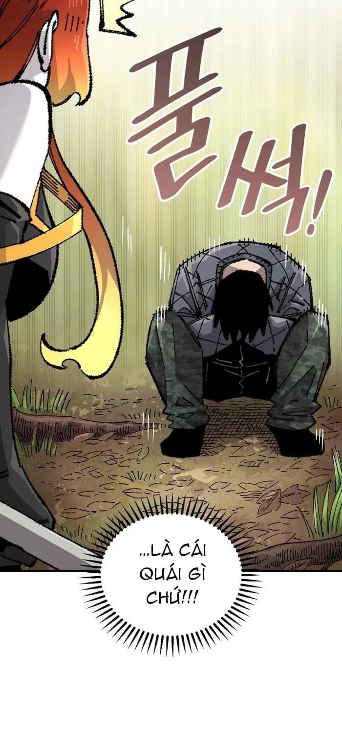 Sắp Xuất Ngũ Thì Isekai Chapter 194 - 33