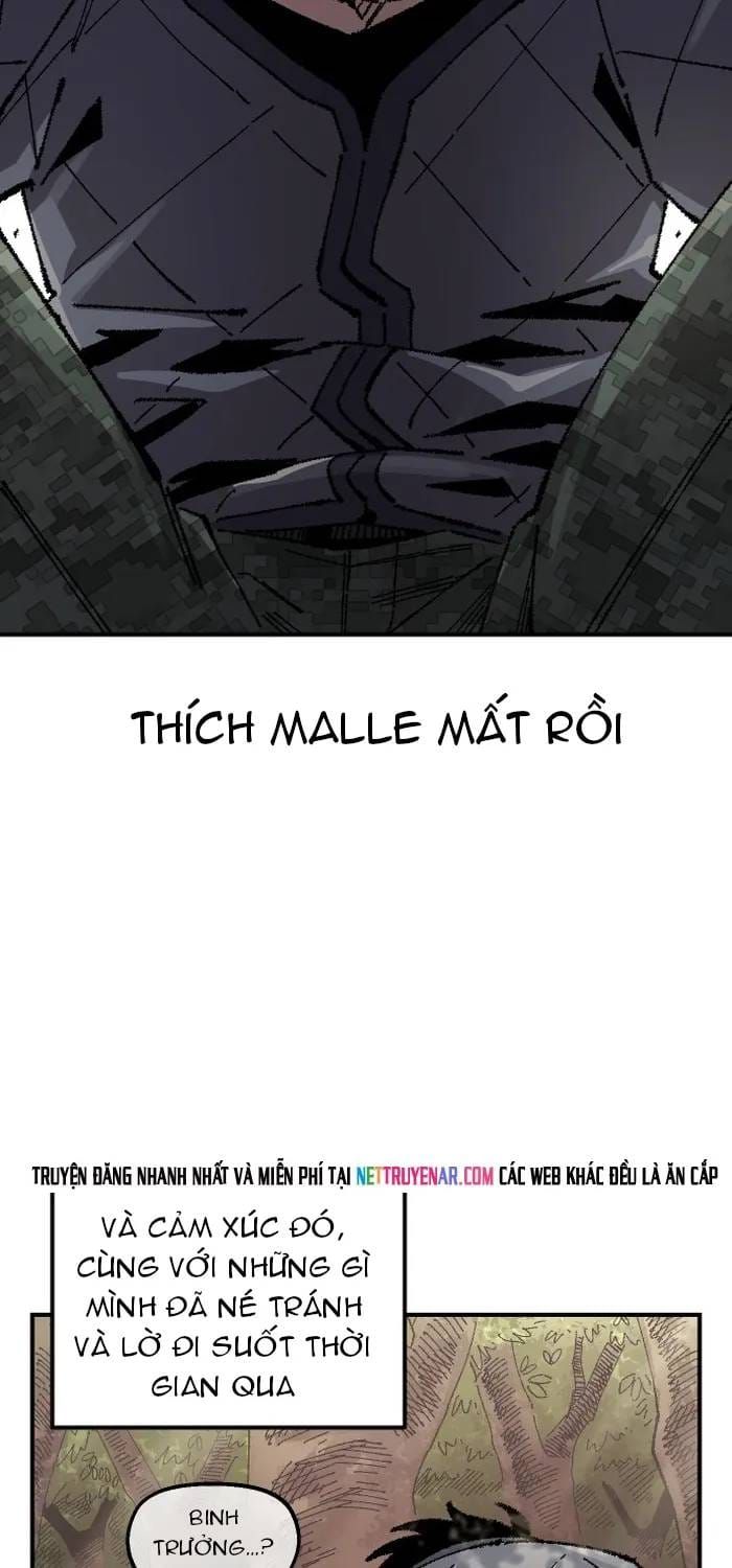 Sắp Xuất Ngũ Thì Isekai Chapter 194 - 35