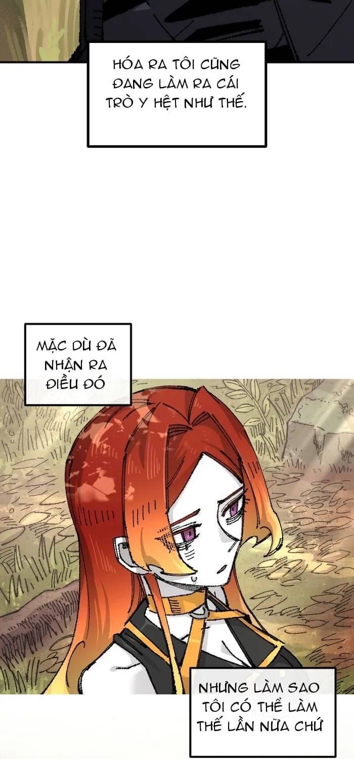Sắp Xuất Ngũ Thì Isekai Chapter 194 - 41