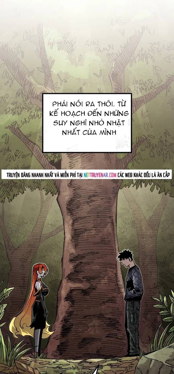 Sắp Xuất Ngũ Thì Isekai Chapter 194 - 42