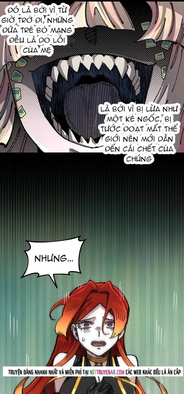 Sắp Xuất Ngũ Thì Isekai Chapter 194 - 46