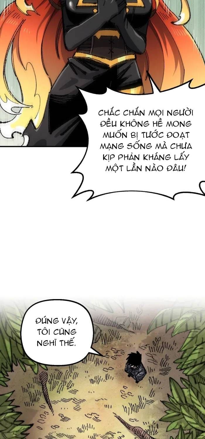 Sắp Xuất Ngũ Thì Isekai Chapter 194 - 47