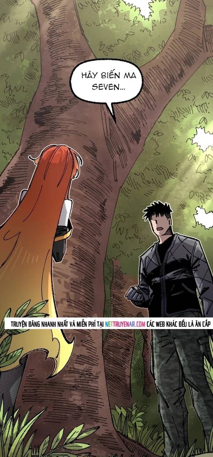 Sắp Xuất Ngũ Thì Isekai Chapter 194 - 50