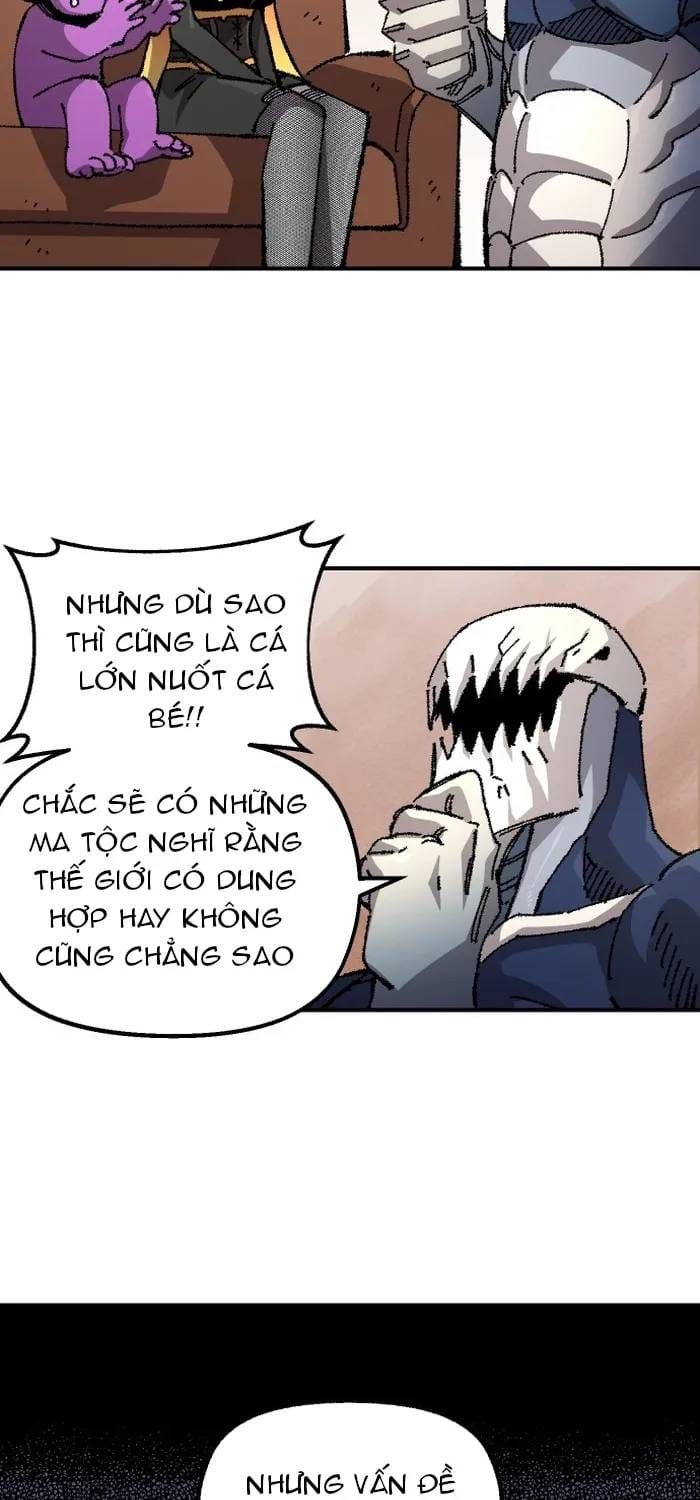 Sắp Xuất Ngũ Thì Isekai Chapter 194 - 6