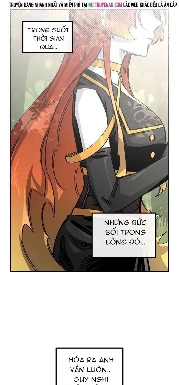 Sắp Xuất Ngũ Thì Isekai Chapter 194 - 55