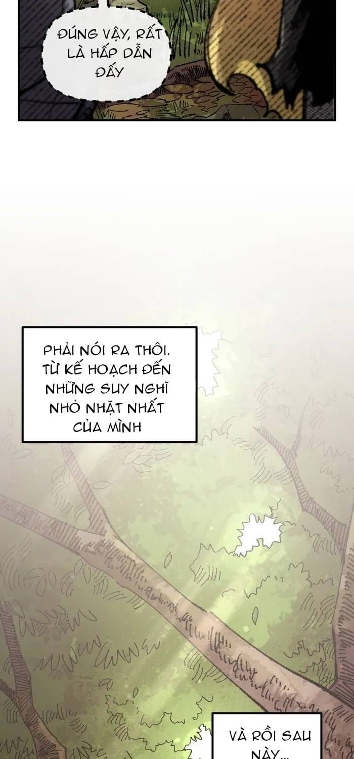 Sắp Xuất Ngũ Thì Isekai Chapter 194 - 58