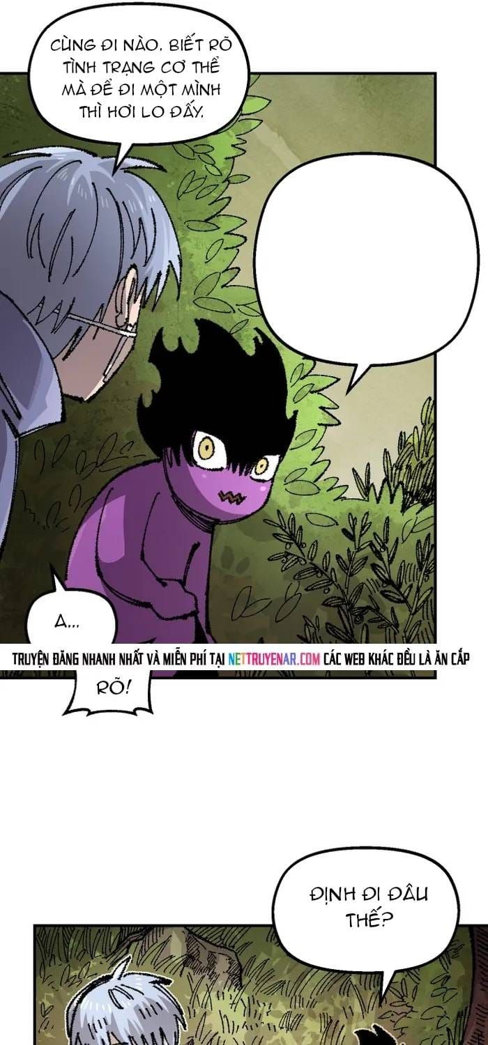 Sắp Xuất Ngũ Thì Isekai Chapter 194 - 61