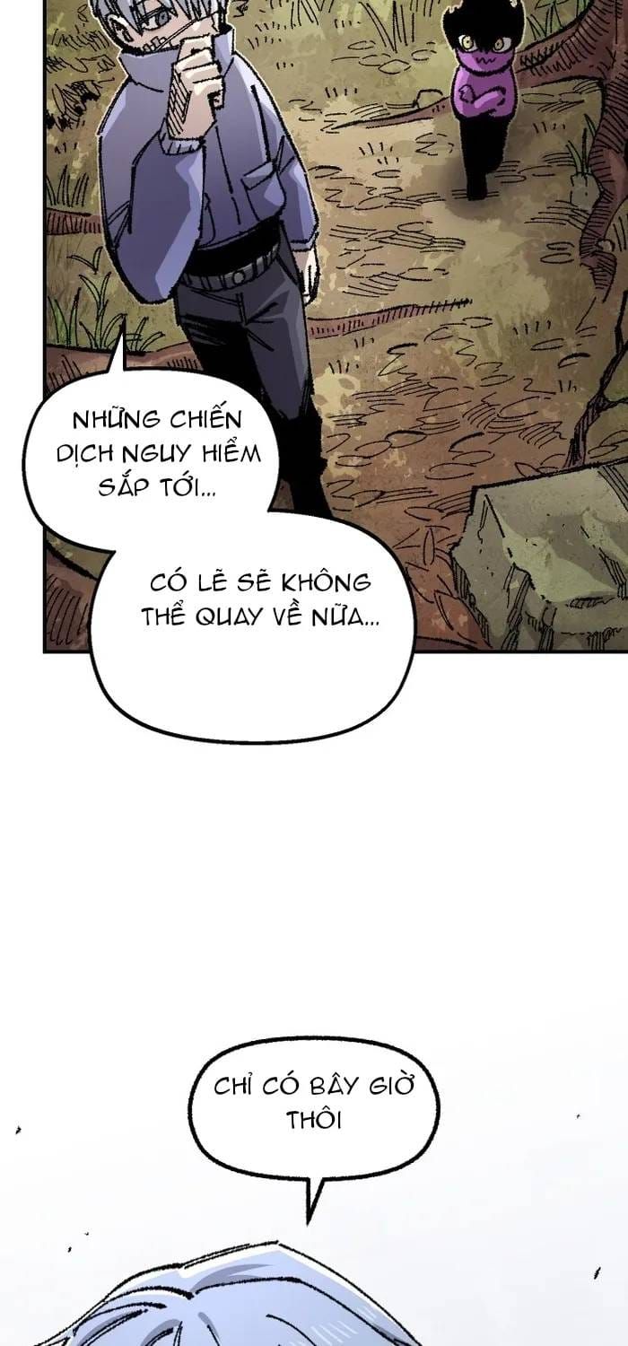 Sắp Xuất Ngũ Thì Isekai Chapter 194 - 62