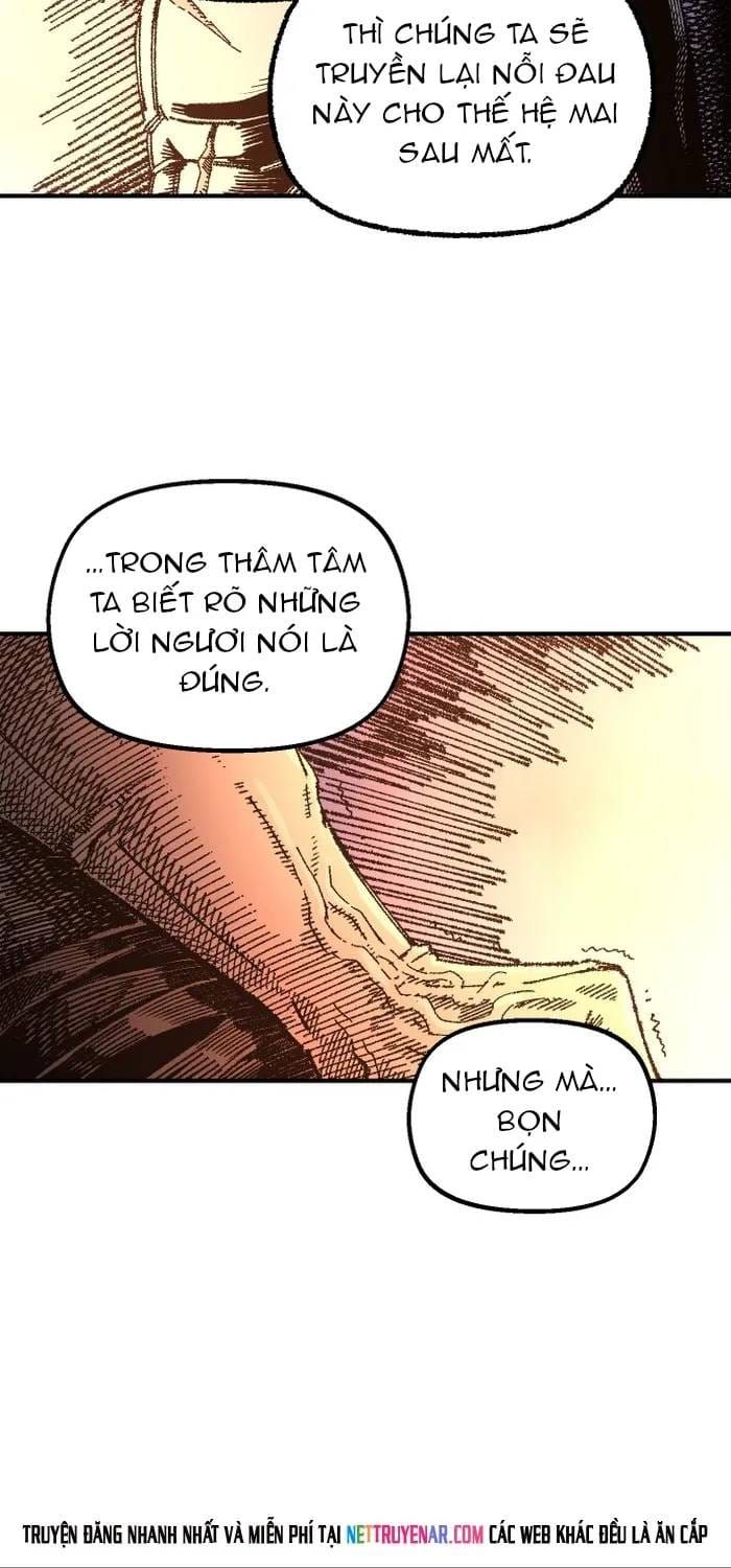 Sắp Xuất Ngũ Thì Isekai Chapter 194 - 68
