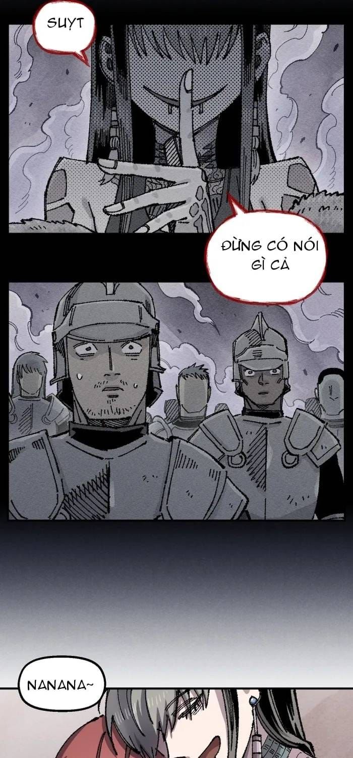 Sắp Xuất Ngũ Thì Isekai Chapter 194 - 73