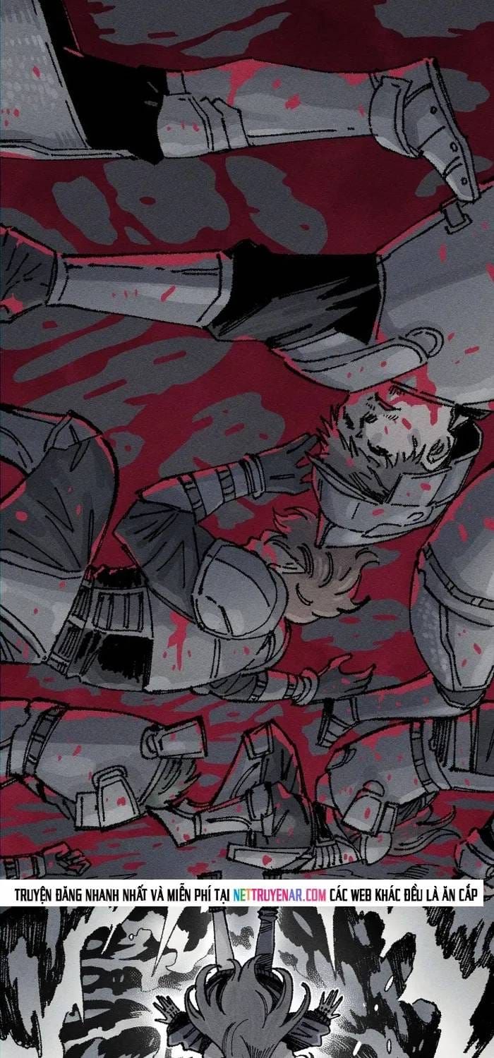 Sắp Xuất Ngũ Thì Isekai Chapter 194 - 77