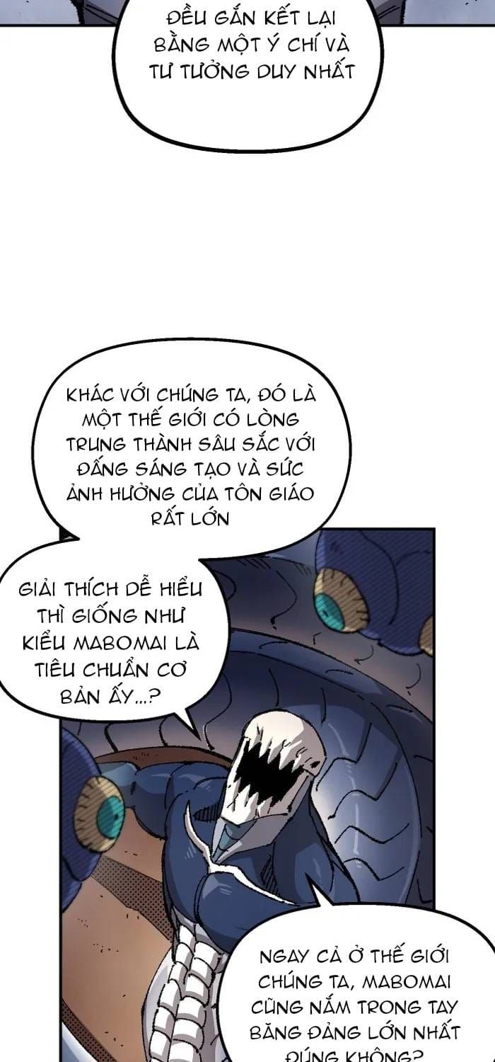 Sắp Xuất Ngũ Thì Isekai Chapter 194 - 9