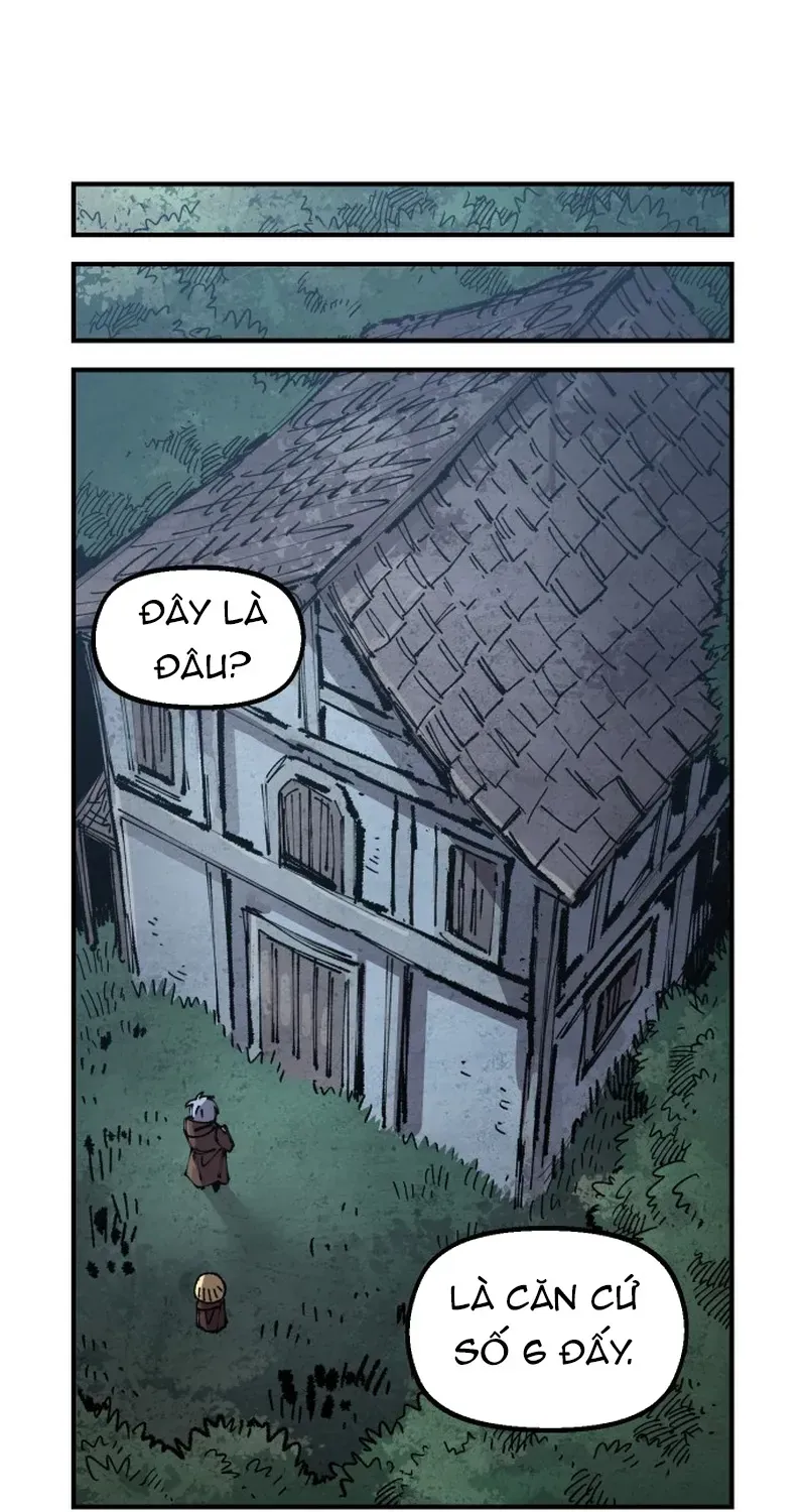 Sắp Xuất Ngũ Thì Isekai Chapter 195 - 2