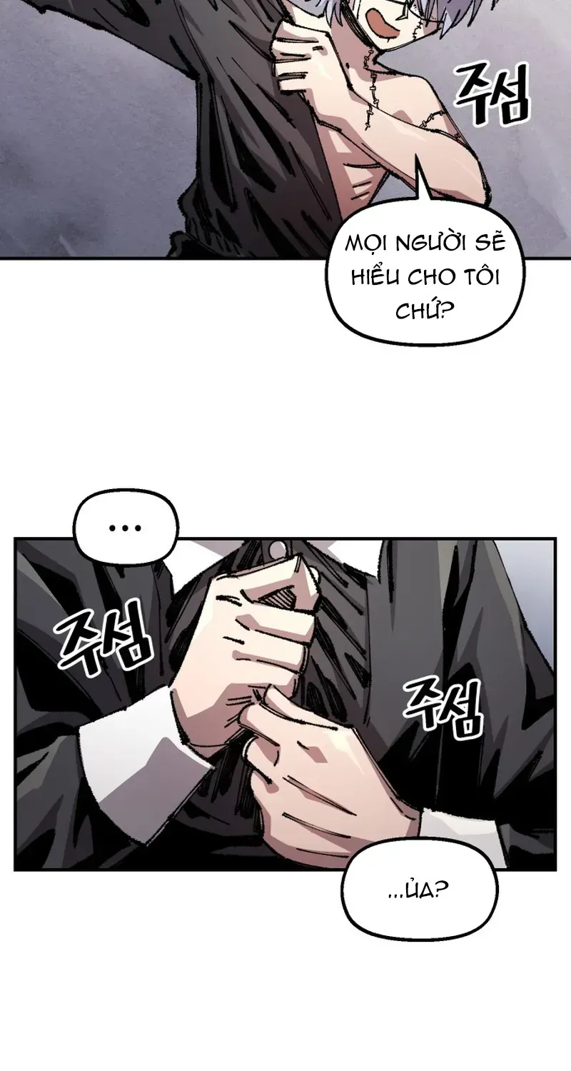 Sắp Xuất Ngũ Thì Isekai Chapter 195 - 11