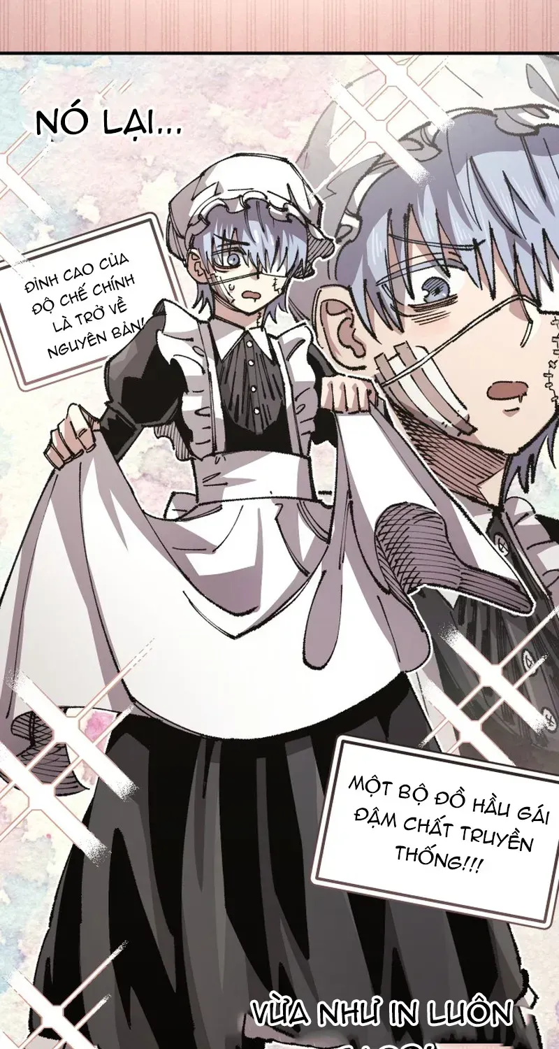 Sắp Xuất Ngũ Thì Isekai Chapter 195 - 13