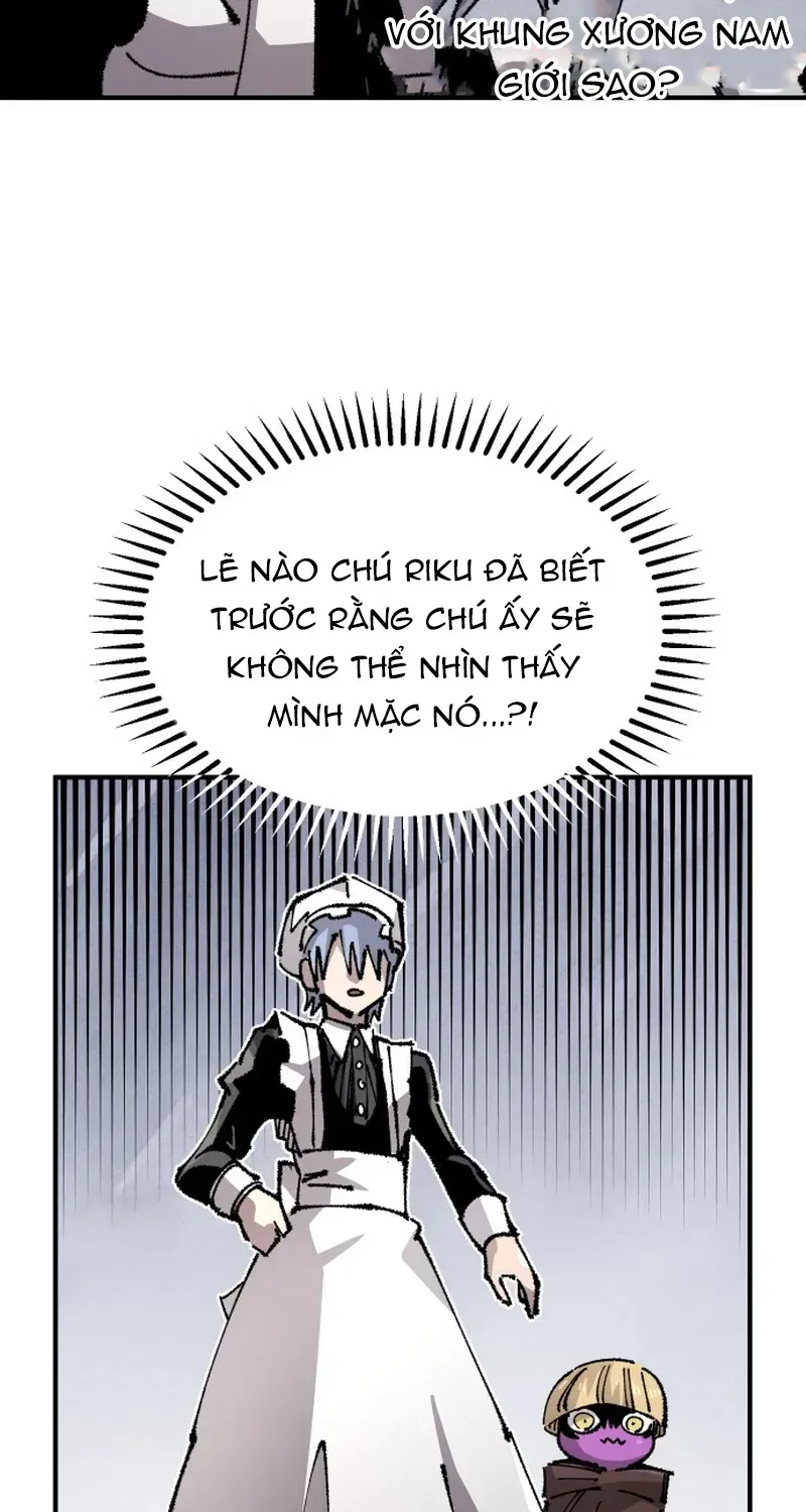 Sắp Xuất Ngũ Thì Isekai Chapter 195 - 15