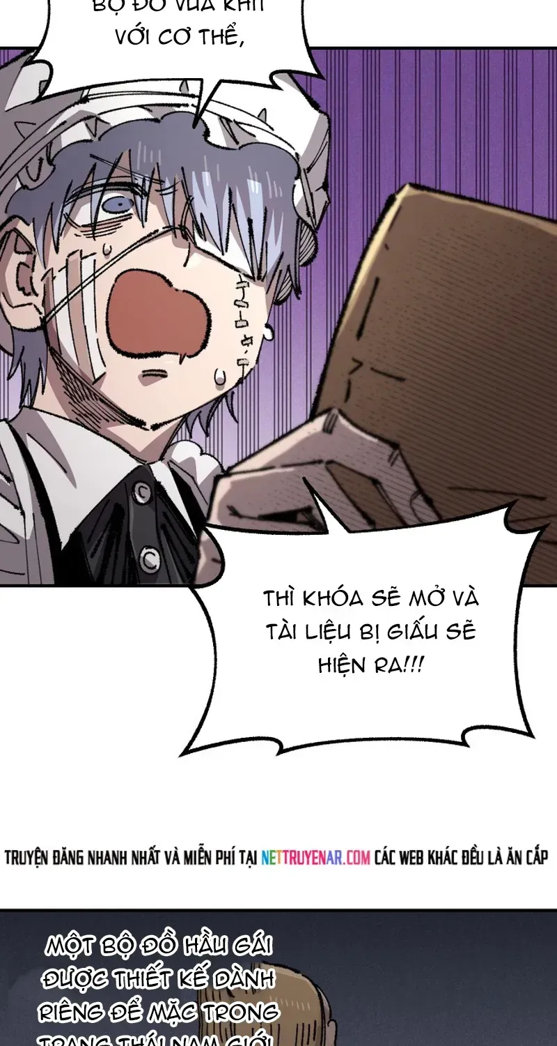 Sắp Xuất Ngũ Thì Isekai Chapter 195 - 20