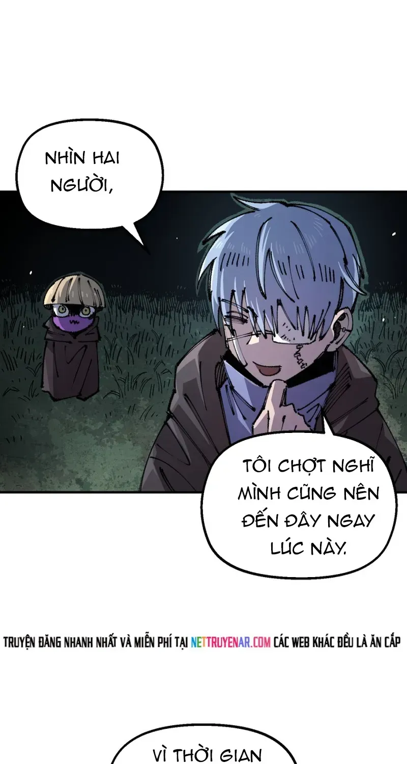 Sắp Xuất Ngũ Thì Isekai Chapter 195 - 3
