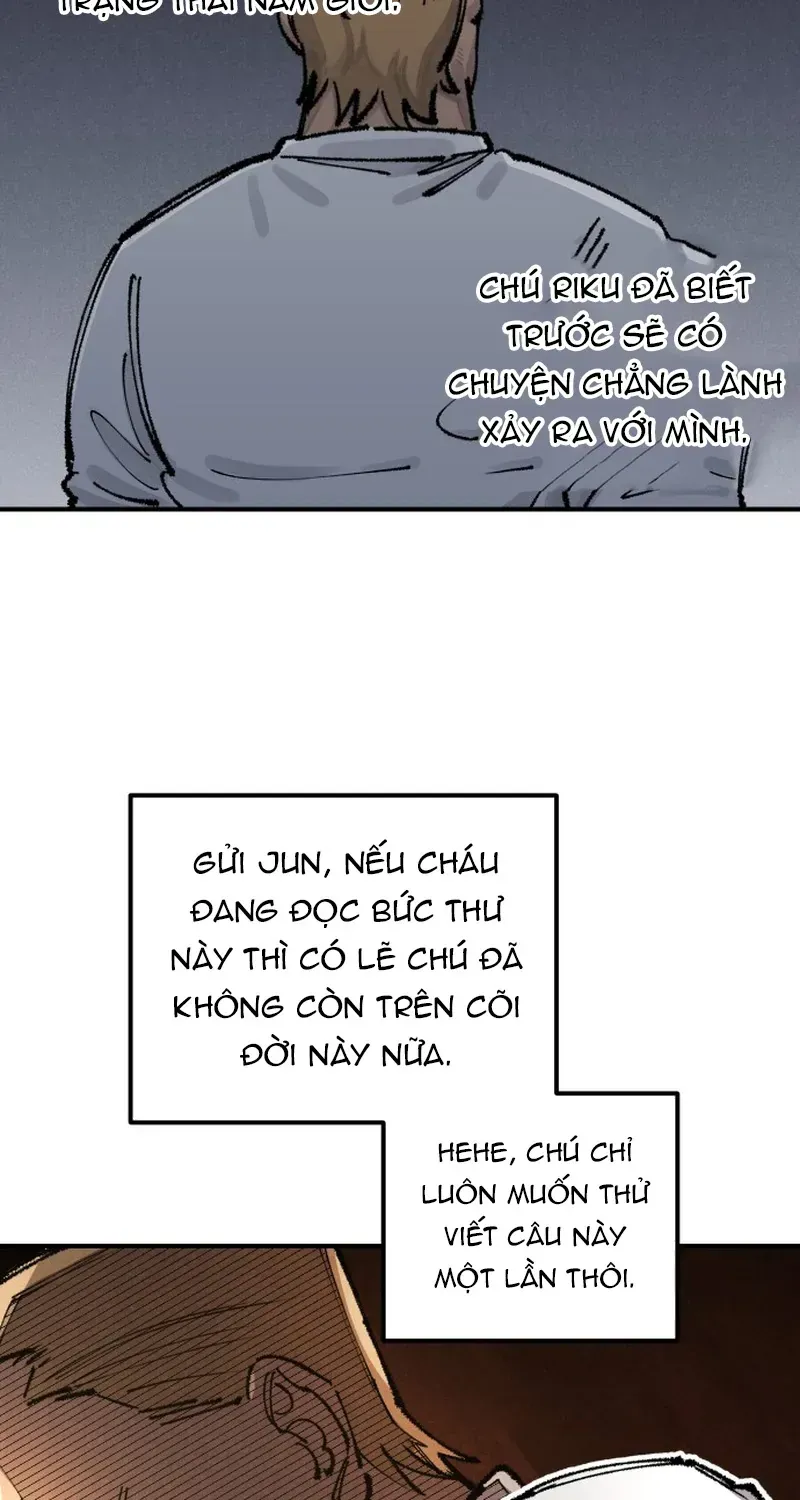 Sắp Xuất Ngũ Thì Isekai Chapter 195 - 21