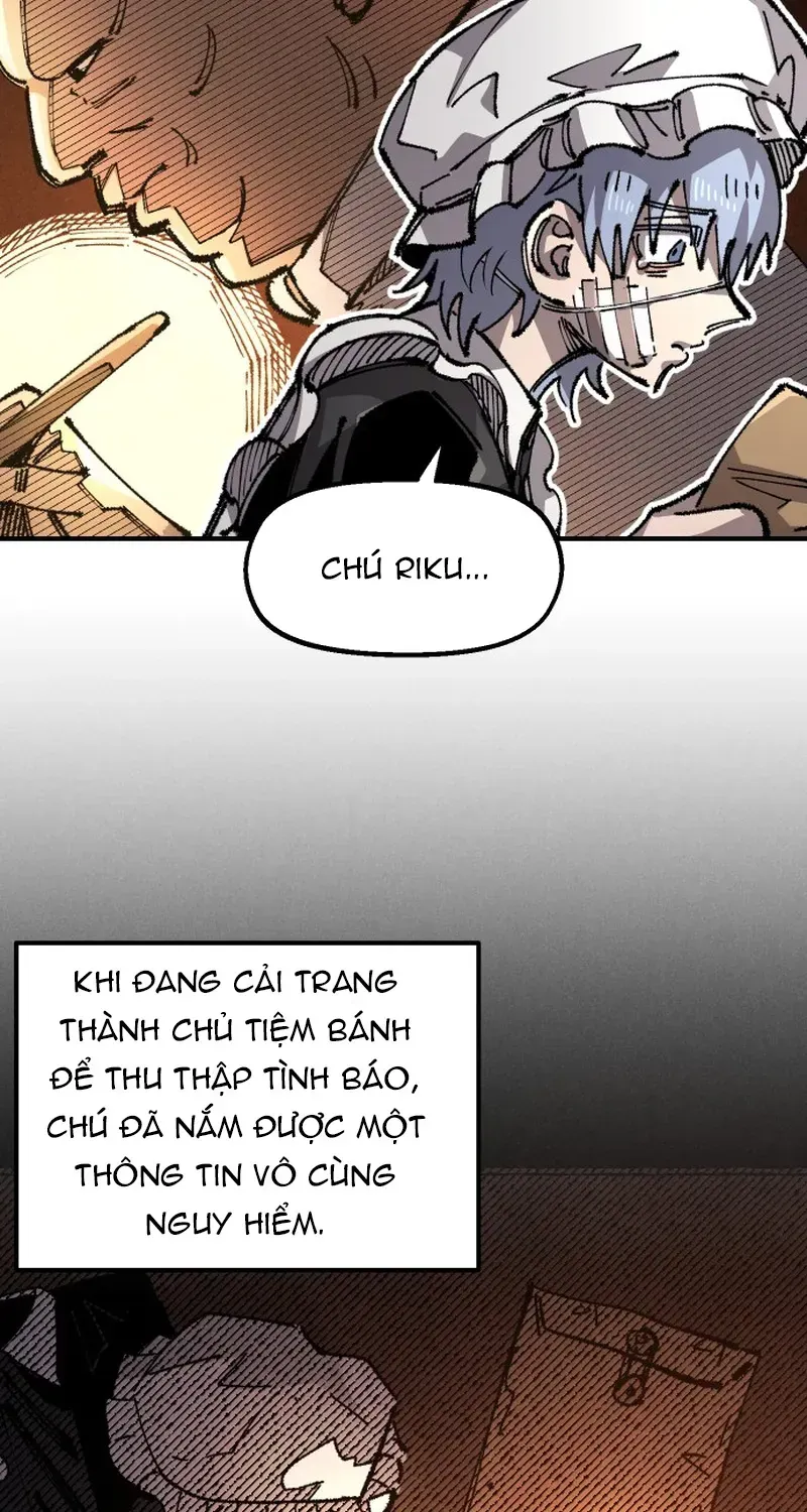 Sắp Xuất Ngũ Thì Isekai Chapter 195 - 22