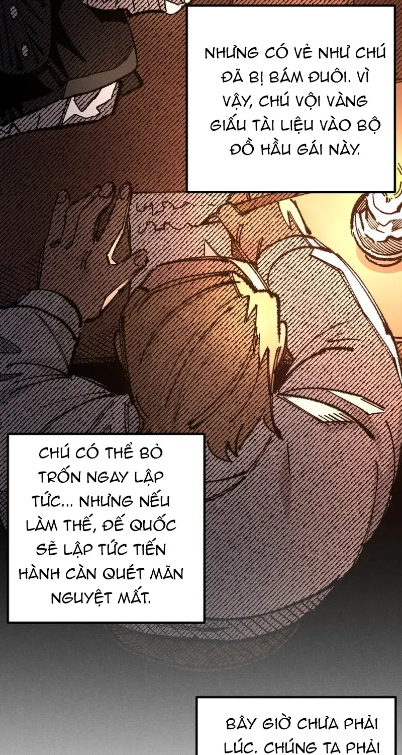 Sắp Xuất Ngũ Thì Isekai Chapter 195 - 23