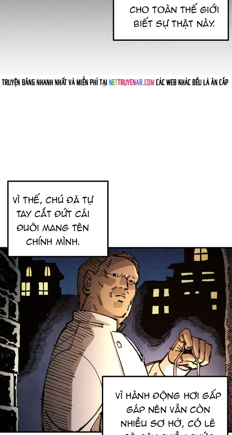 Sắp Xuất Ngũ Thì Isekai Chapter 195 - 24