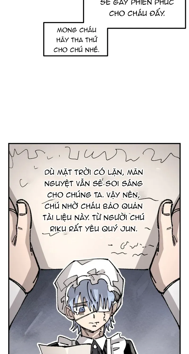 Sắp Xuất Ngũ Thì Isekai Chapter 195 - 25