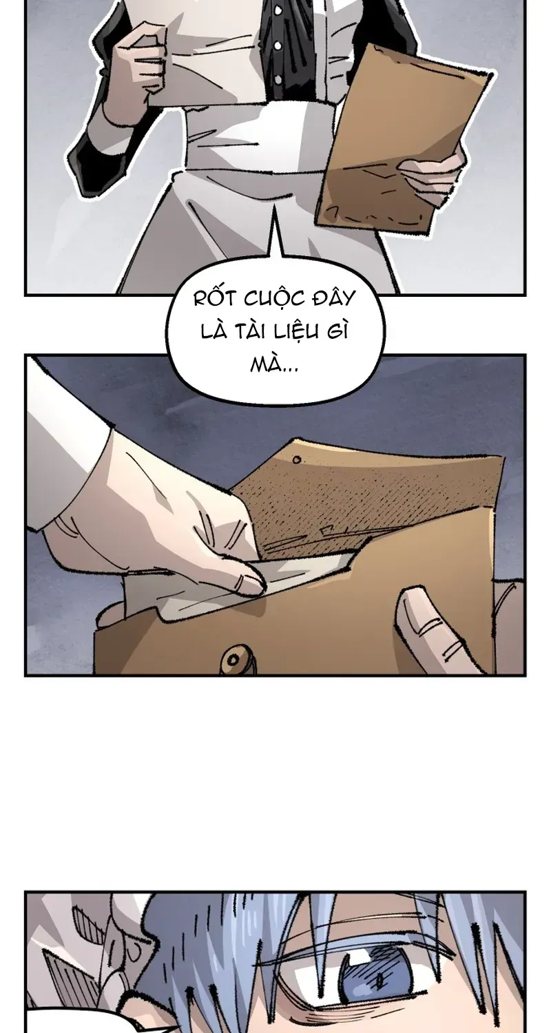 Sắp Xuất Ngũ Thì Isekai Chapter 195 - 26