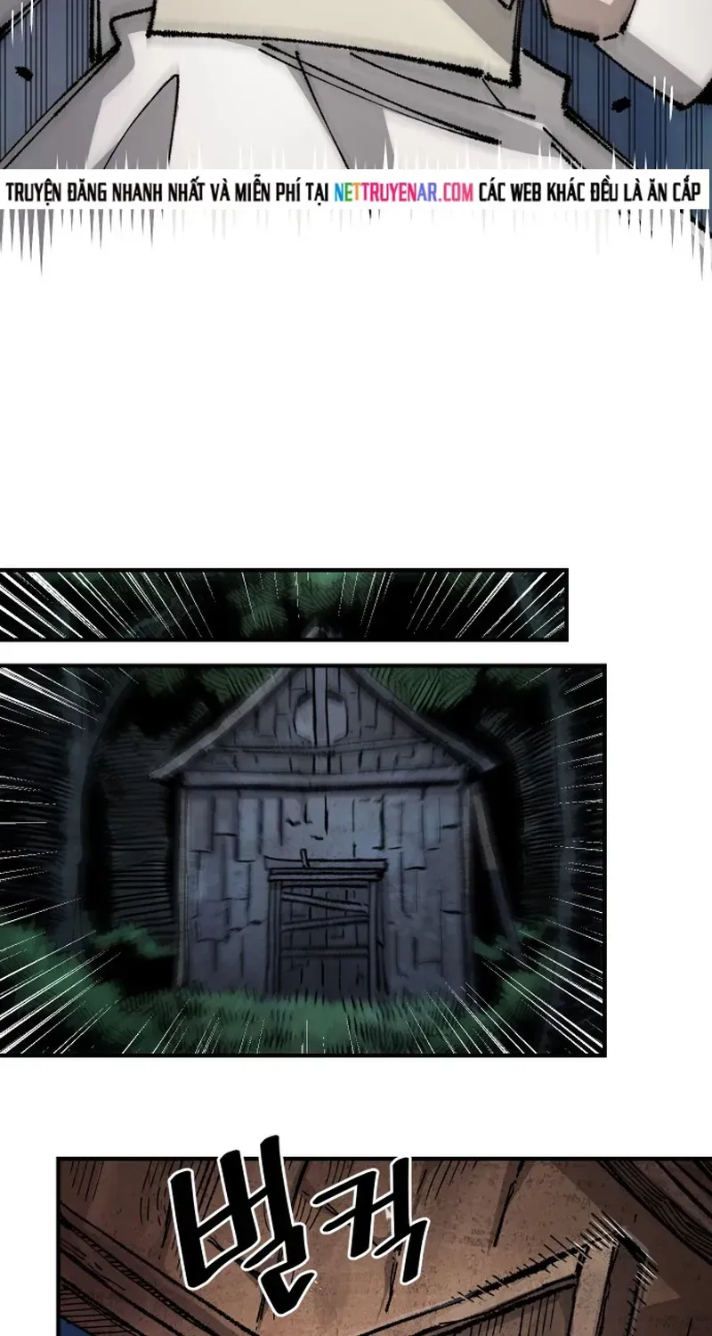 Sắp Xuất Ngũ Thì Isekai Chapter 195 - 28