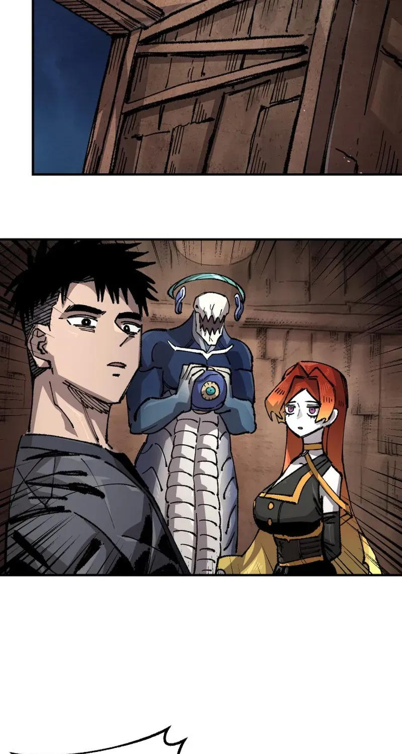 Sắp Xuất Ngũ Thì Isekai Chapter 195 - 29