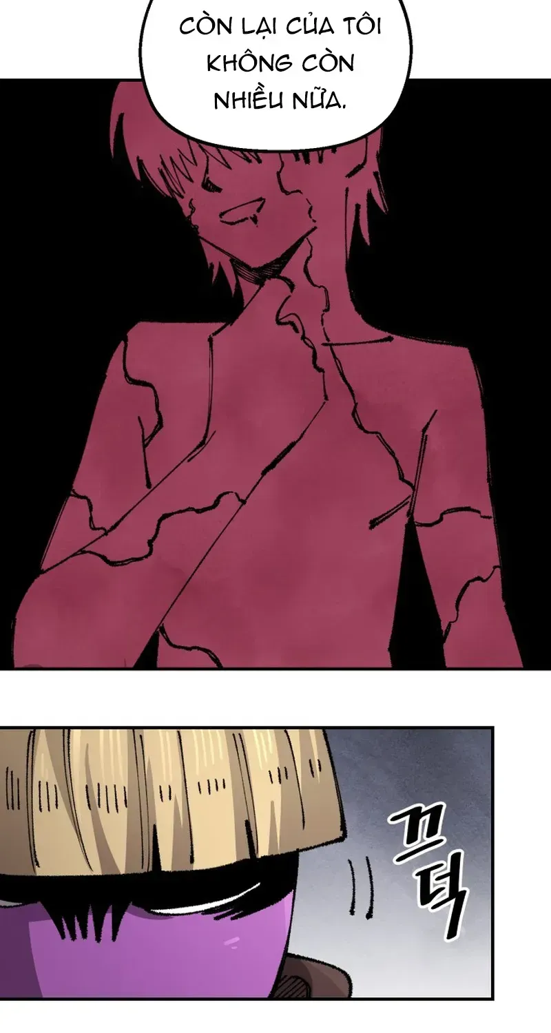 Sắp Xuất Ngũ Thì Isekai Chapter 195 - 4