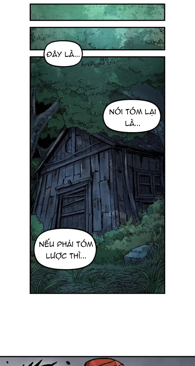 Sắp Xuất Ngũ Thì Isekai Chapter 195 - 32