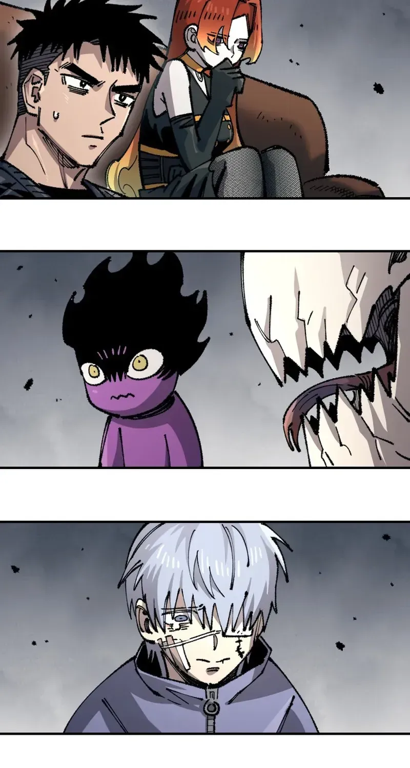 Sắp Xuất Ngũ Thì Isekai Chapter 195 - 33