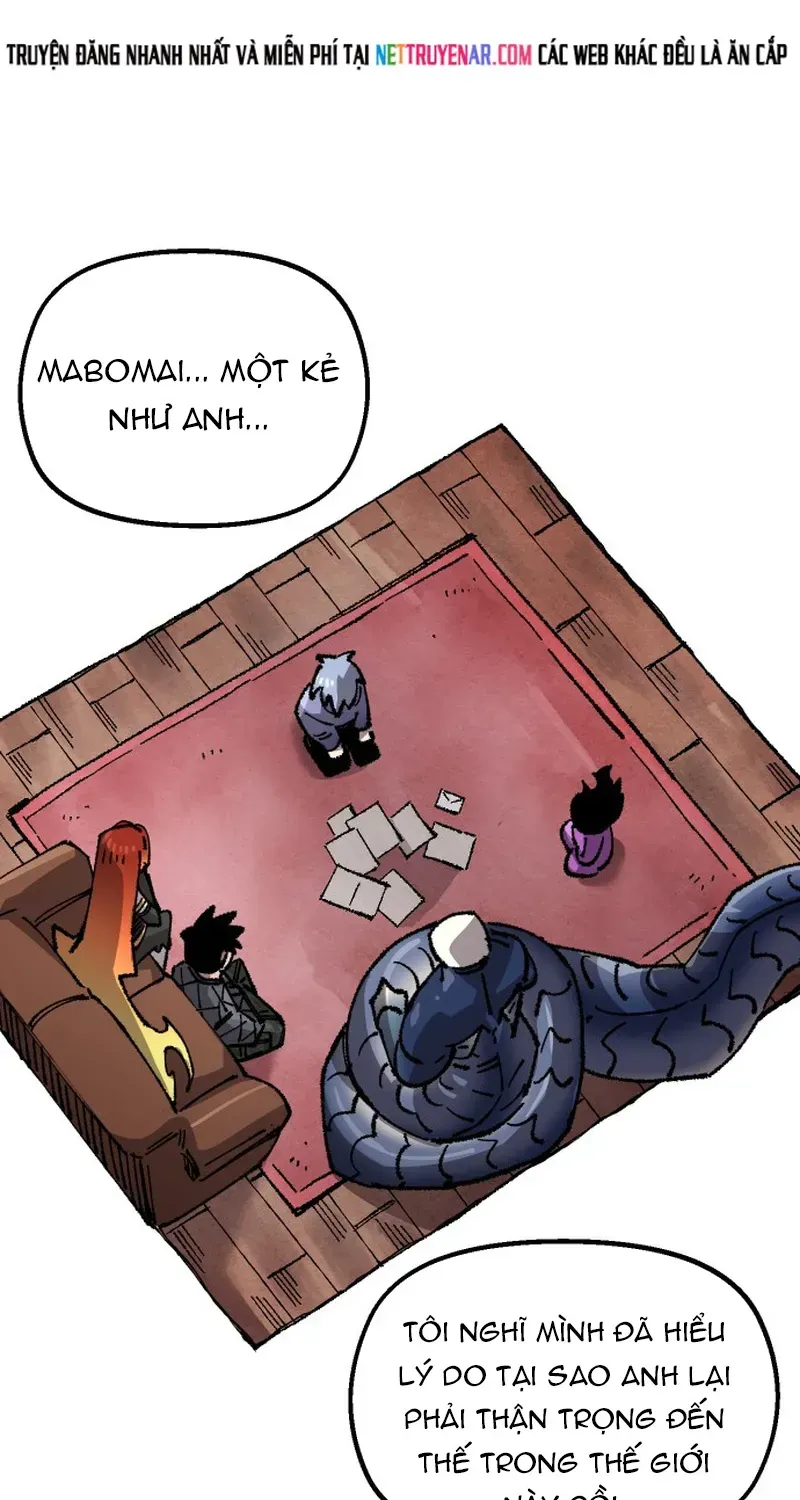 Sắp Xuất Ngũ Thì Isekai Chapter 195 - 34