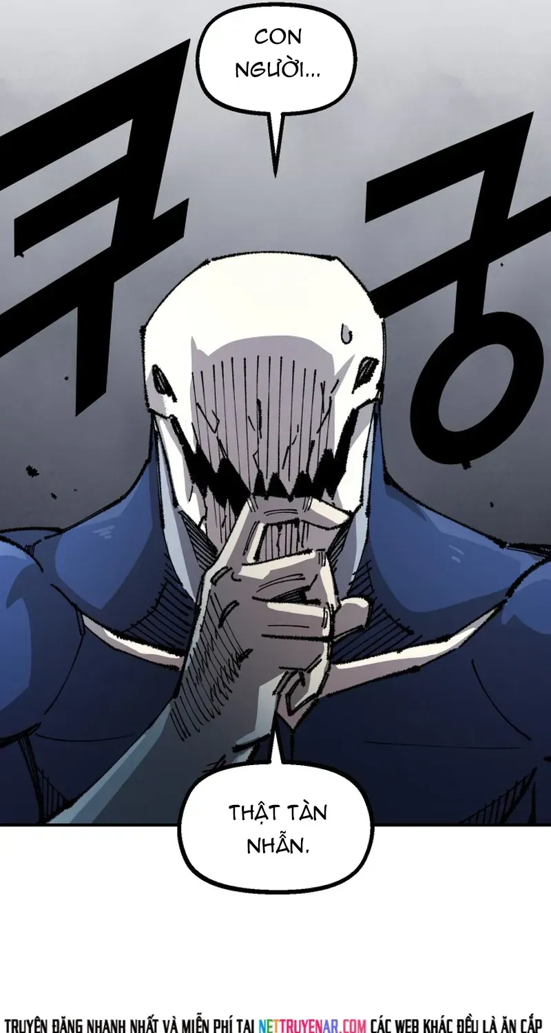 Sắp Xuất Ngũ Thì Isekai Chapter 195 - 36