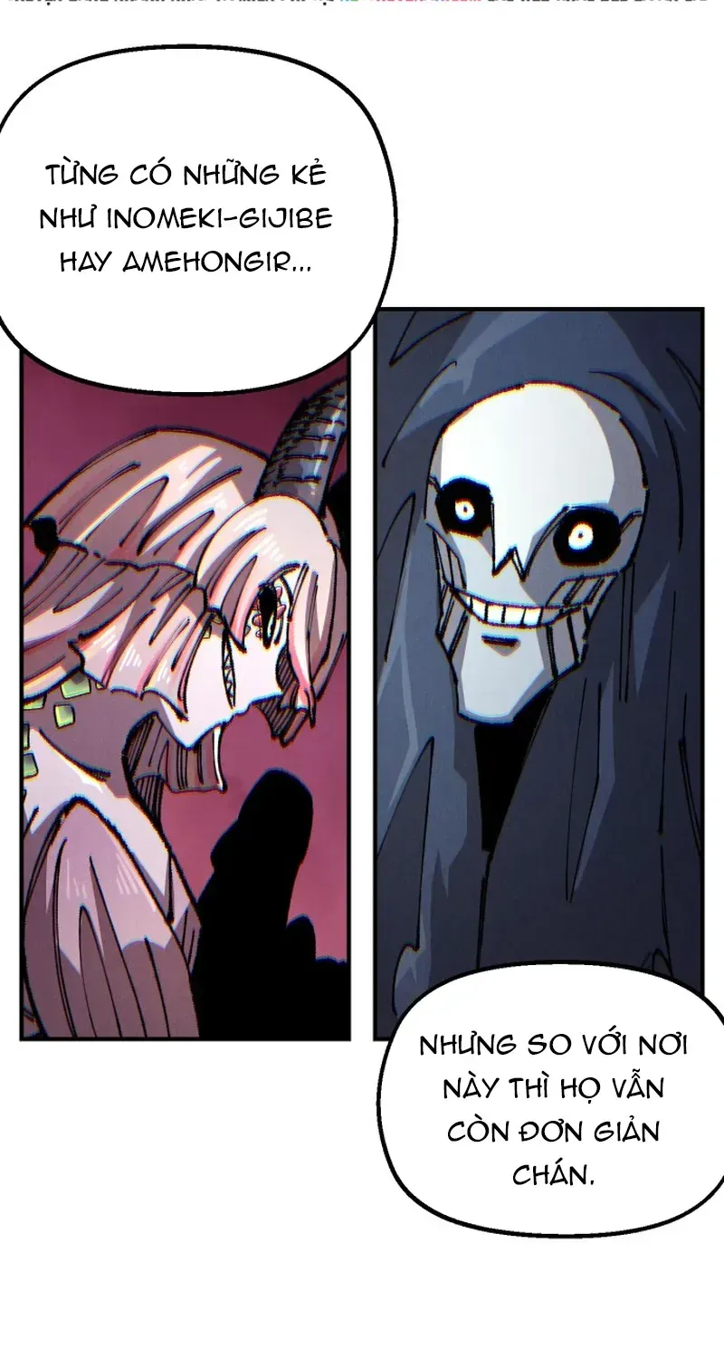 Sắp Xuất Ngũ Thì Isekai Chapter 195 - 37