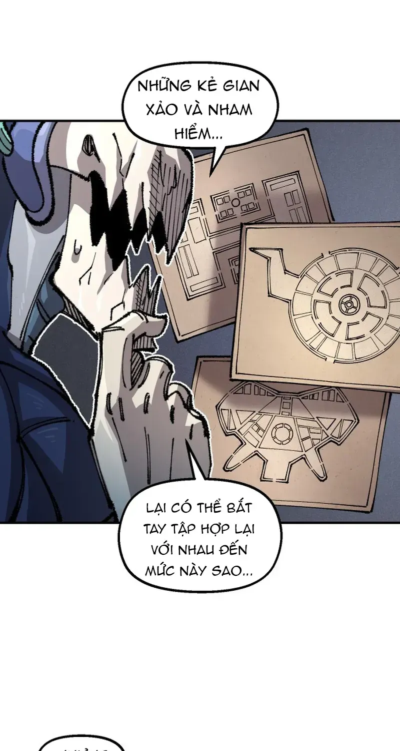 Sắp Xuất Ngũ Thì Isekai Chapter 195 - 38
