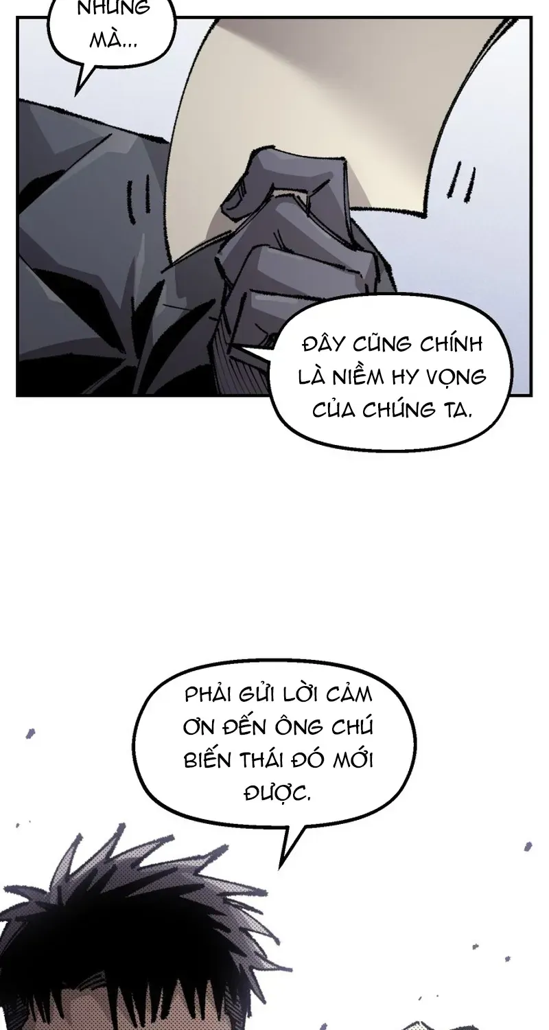 Sắp Xuất Ngũ Thì Isekai Chapter 195 - 39
