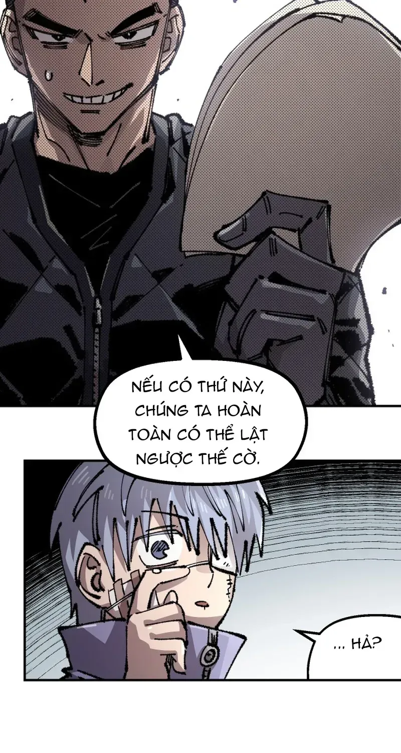 Sắp Xuất Ngũ Thì Isekai Chapter 195 - 40