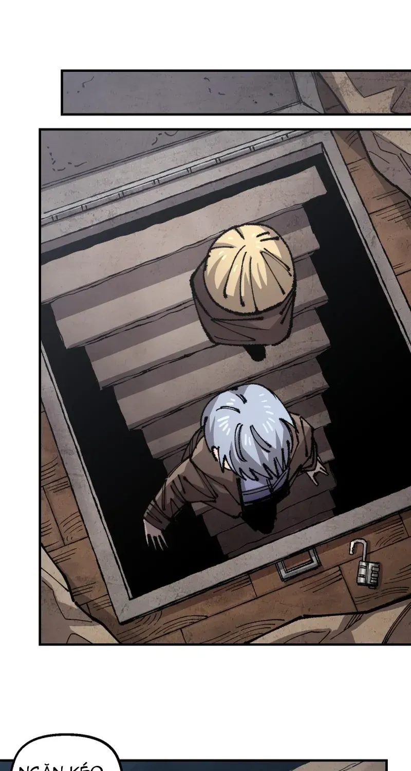 Sắp Xuất Ngũ Thì Isekai Chapter 195 - 5