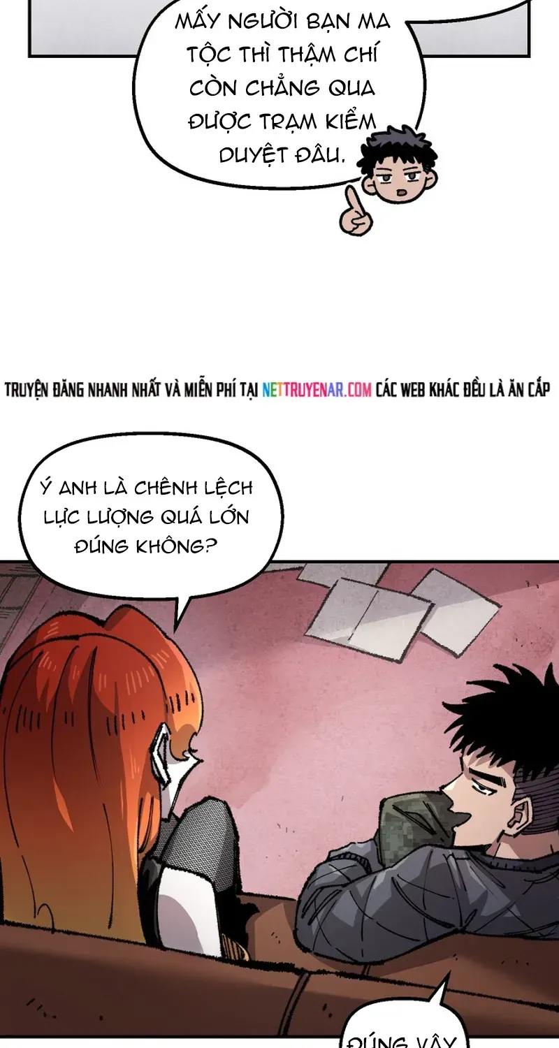 Sắp Xuất Ngũ Thì Isekai Chapter 195 - 42