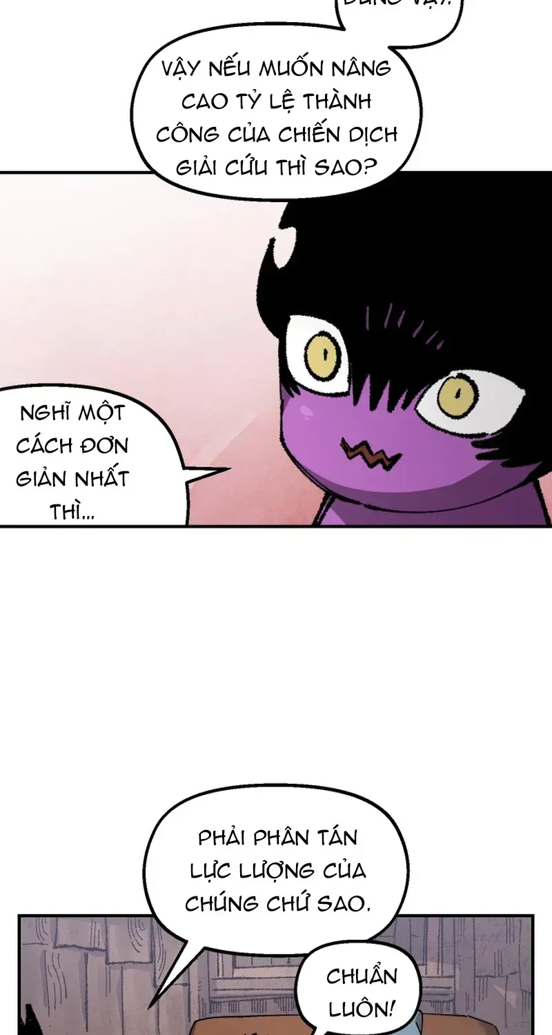 Sắp Xuất Ngũ Thì Isekai Chapter 195 - 43