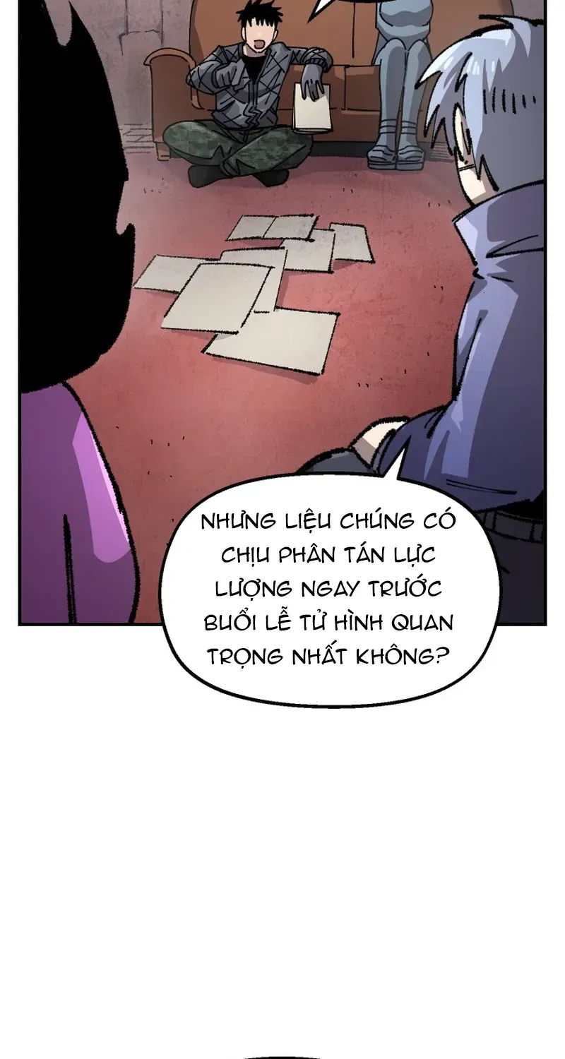 Sắp Xuất Ngũ Thì Isekai Chapter 195 - 44