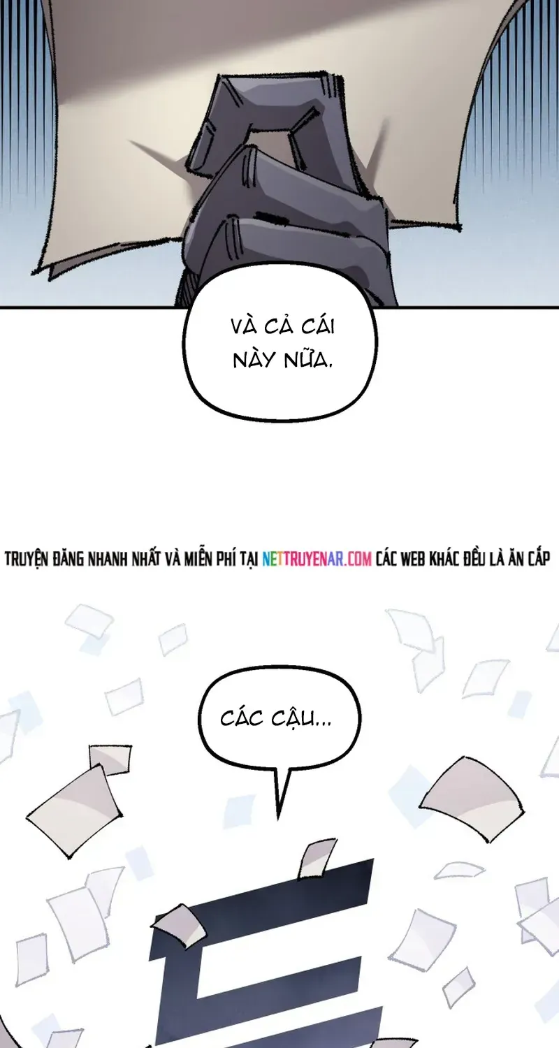 Sắp Xuất Ngũ Thì Isekai Chapter 195 - 46