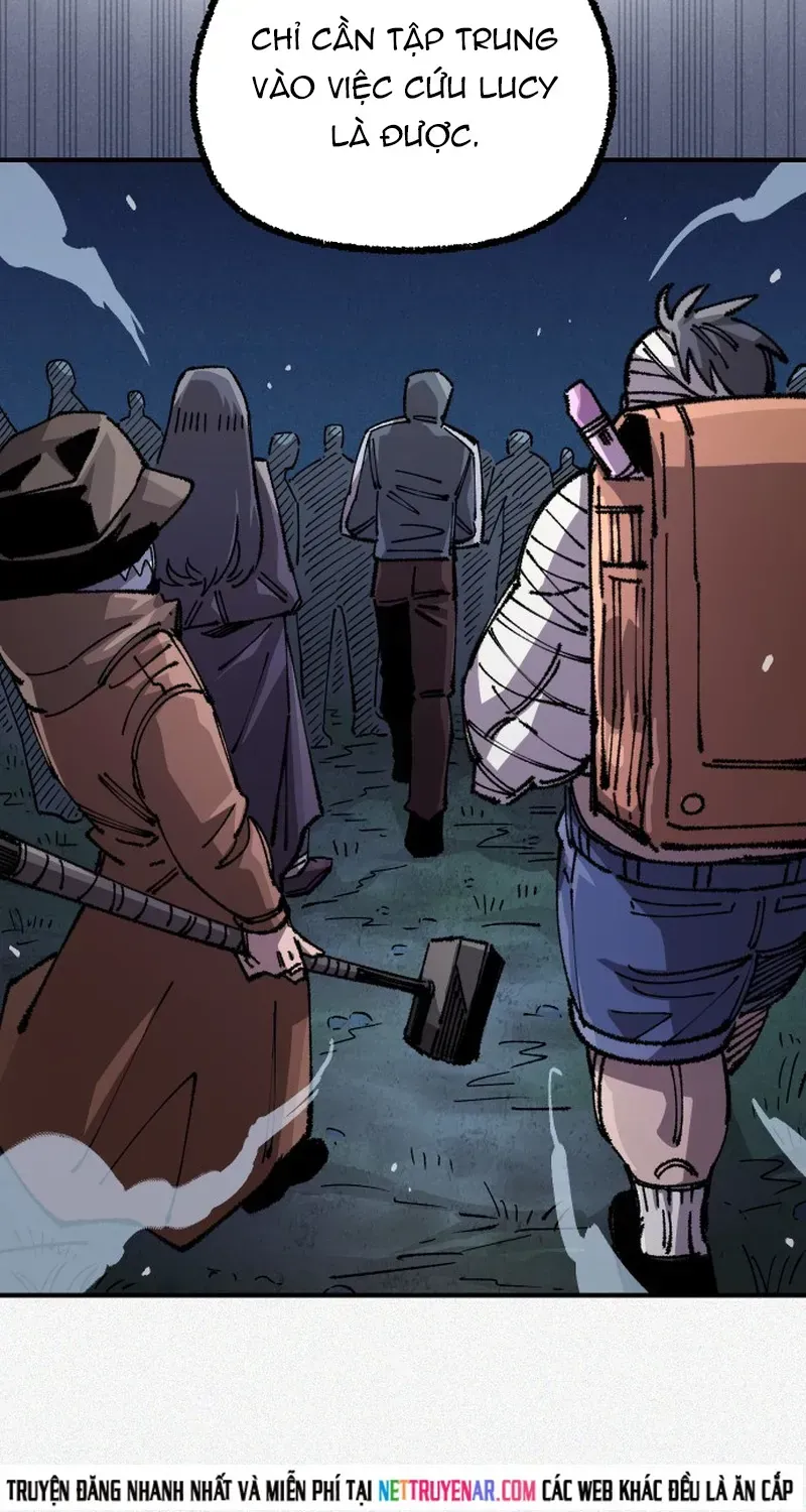 Sắp Xuất Ngũ Thì Isekai Chapter 195 - 49