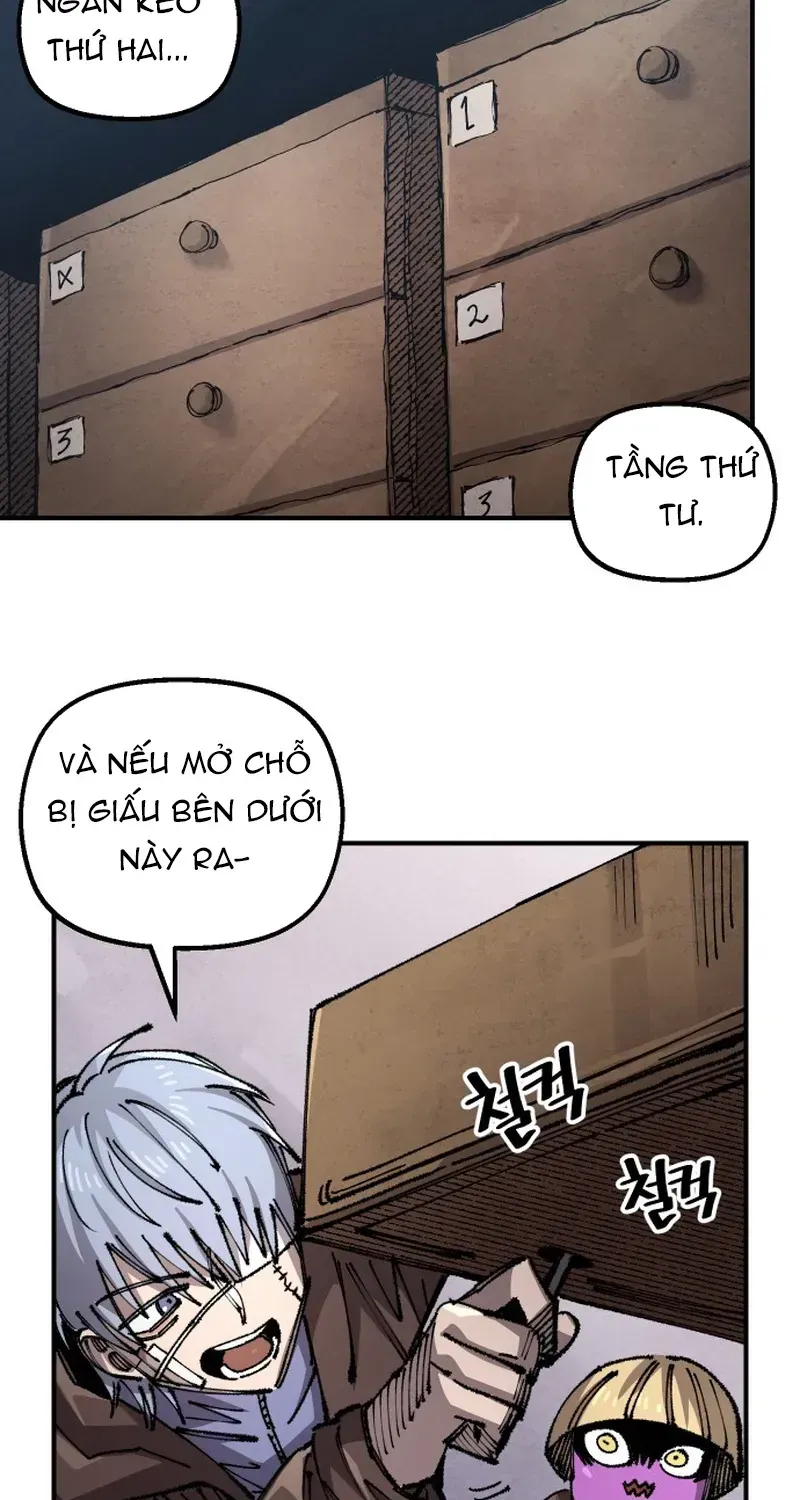 Sắp Xuất Ngũ Thì Isekai Chapter 195 - 6