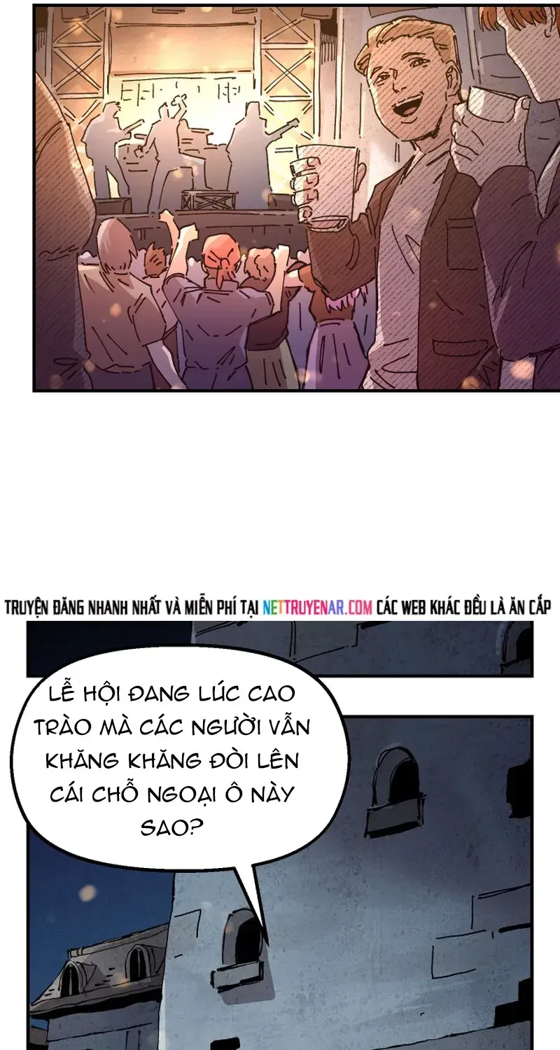 Sắp Xuất Ngũ Thì Isekai Chapter 195 - 53