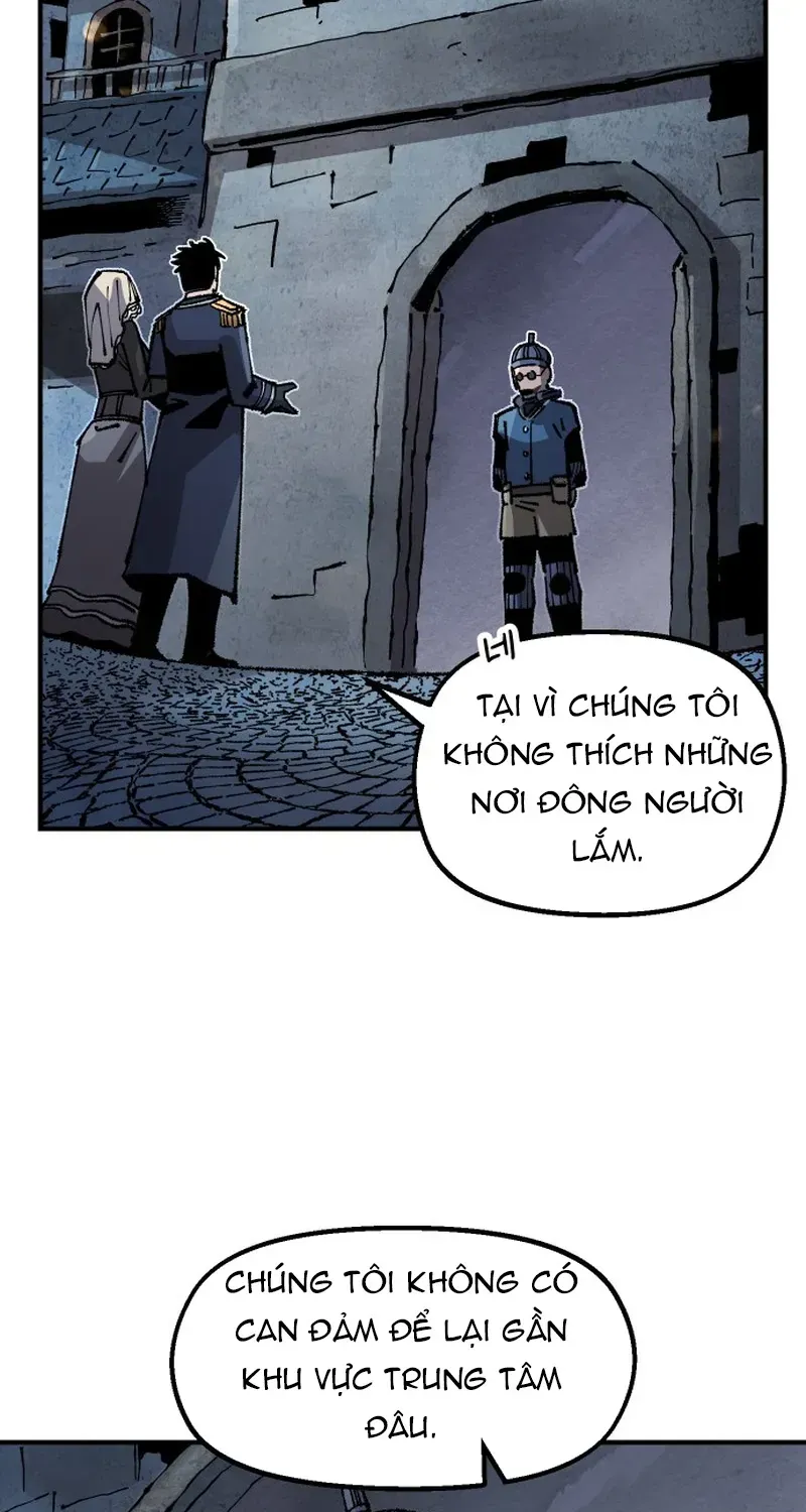 Sắp Xuất Ngũ Thì Isekai Chapter 195 - 54